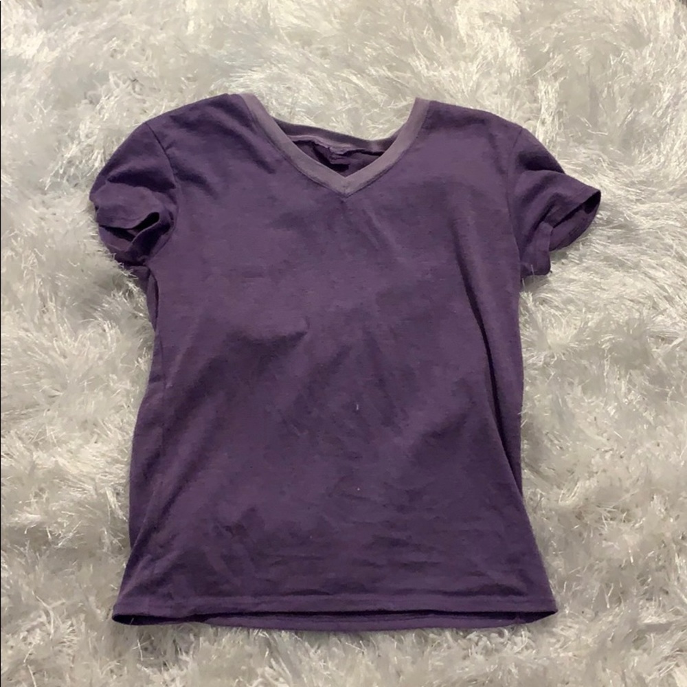 a firehouse shirt